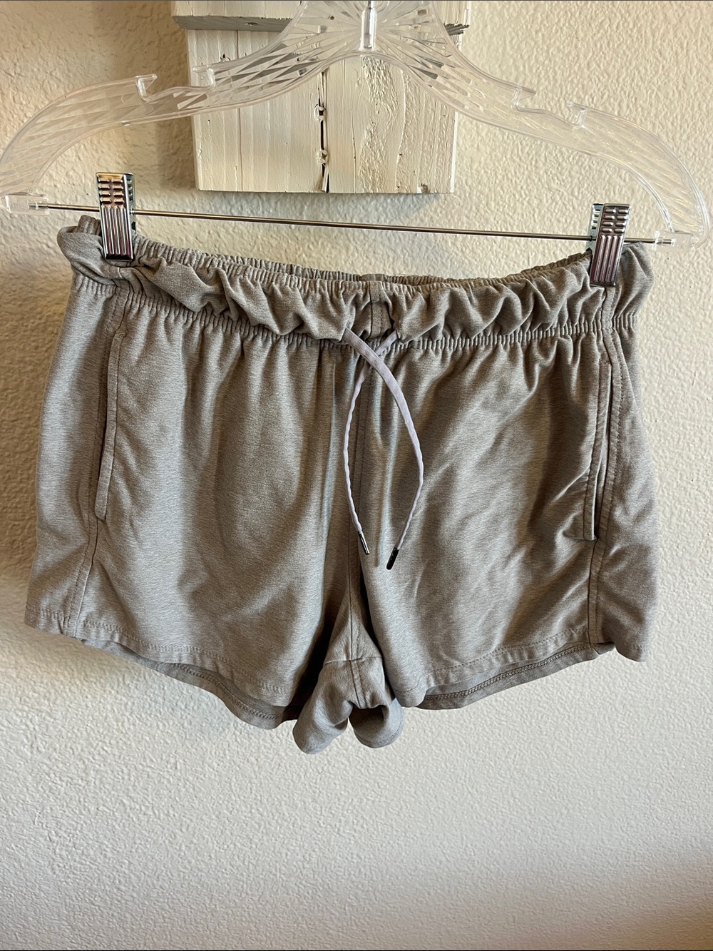 Women’s Athletic works Everyday Drawstring Women’s Shorts